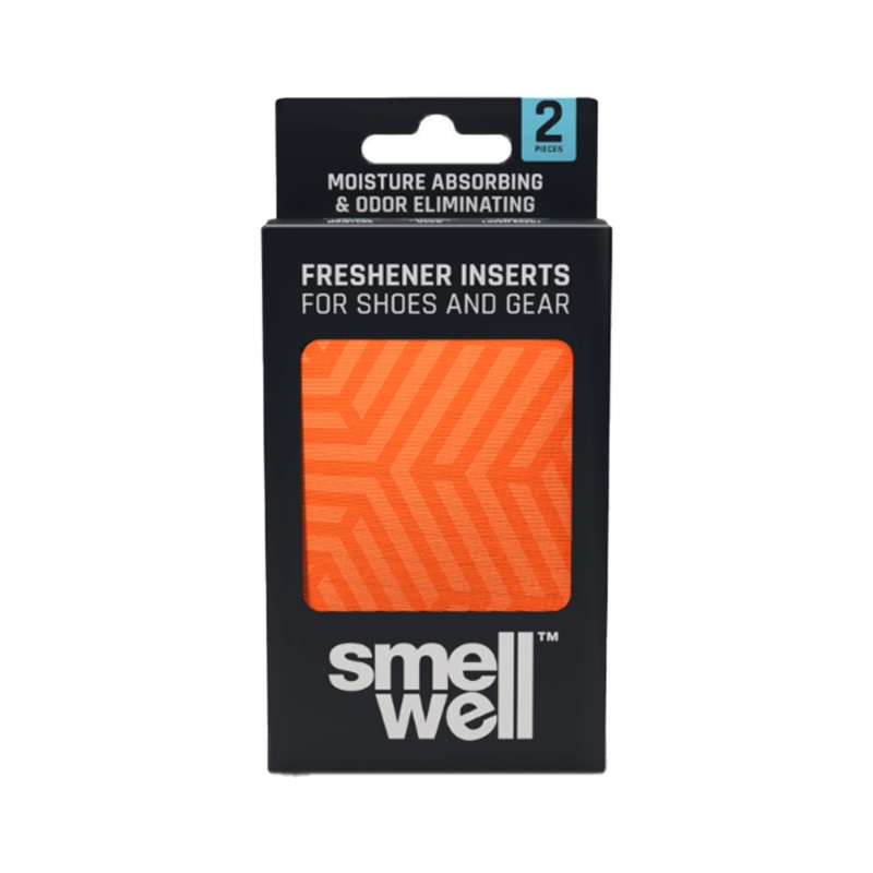 Smellwell Active Orange