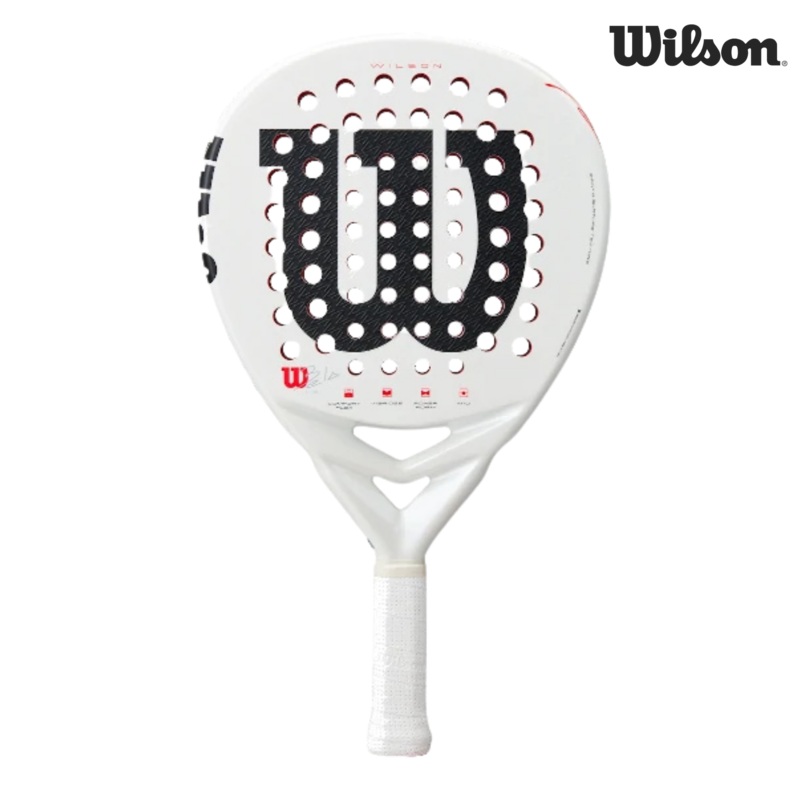 WILSON BELA LIGHT V3 2025 | Padel Racket