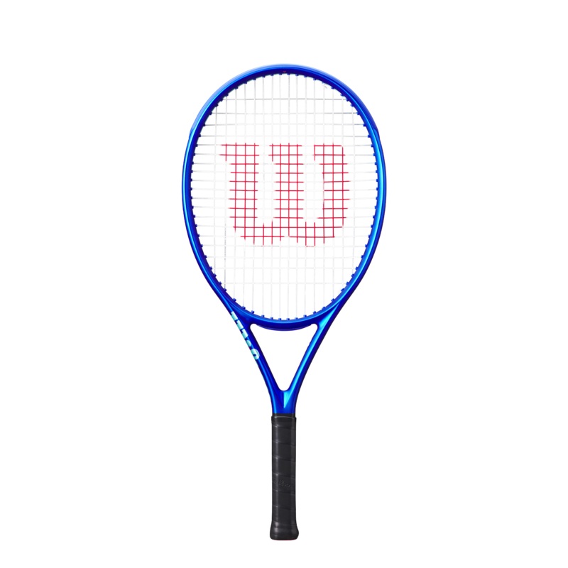 Wilson Ultra 25 V5 Junior Tennis Racket – Blue Blue 25″
