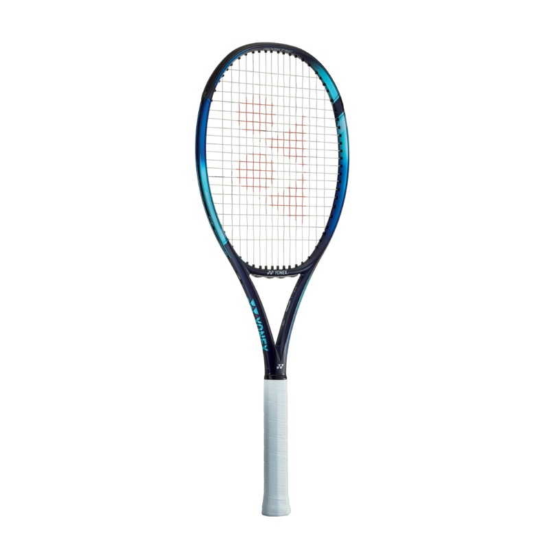 Yonex 2022 EZONE 98L 285G Unstrung Tennis Racket [Sky Blue]