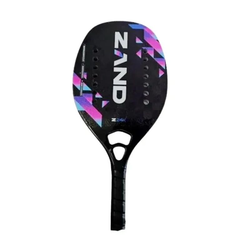 Zand Z 24K Beach Tennis Racket 2023