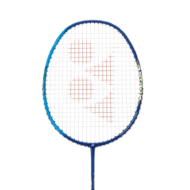 2022 Yonex Astrox 01 Clear (Cyan)