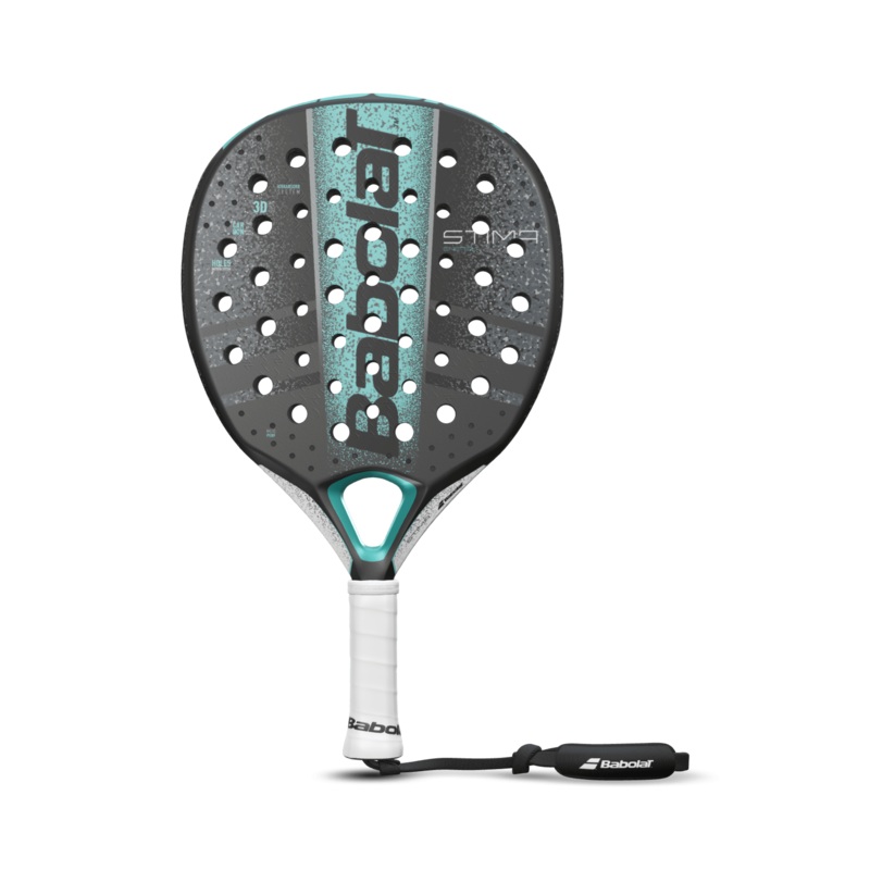 Babolat Stima Energy Padel Racket 150127 NA S2