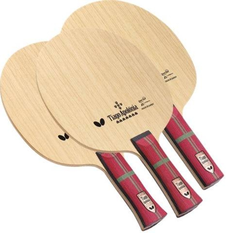 Butterfly Apolonia ZLC – Offensive Table Tennis Blade