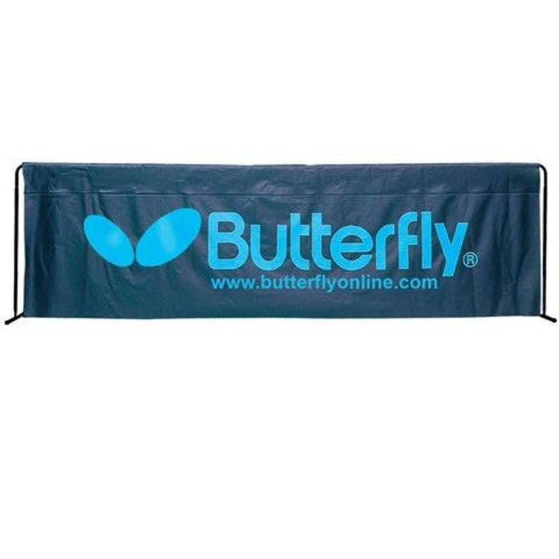 Butterfly Europa Barrier Blue – Tournament Used