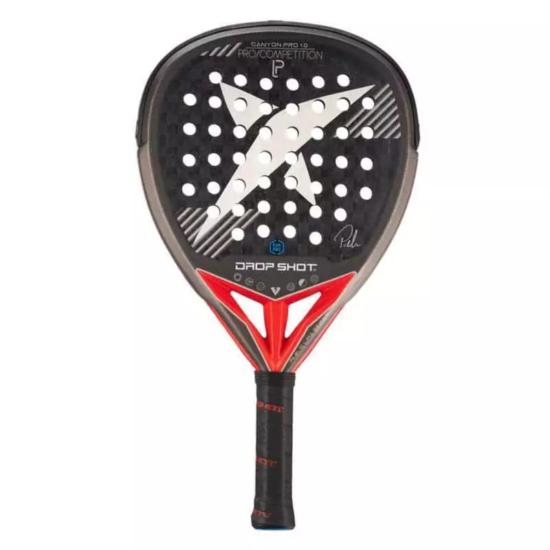 Drop Shot CANYON PRO 2.0 2024 Padel Racket