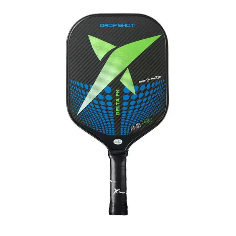 Drop Shot DELTA PK Professional Pickleball Paddle