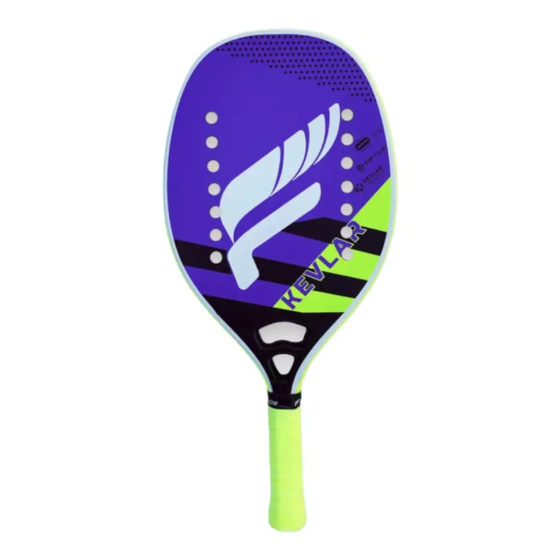 Flow VENUZ KEVLAR  Beach Tennis Paddle