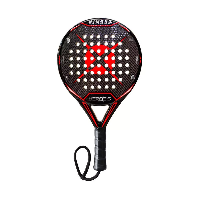 Heroes NIMBUS Padel Racket