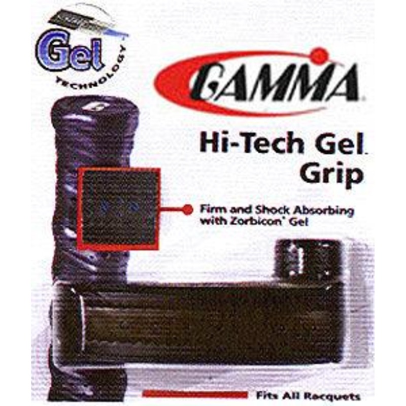Hi.Tech Gel Replacement Grip