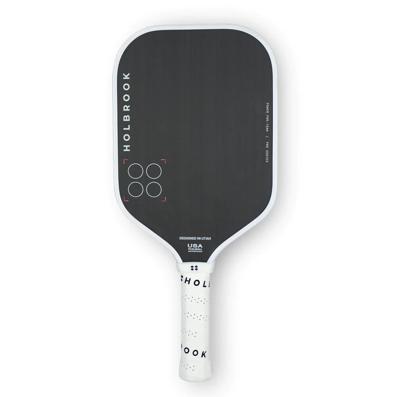 Holbrook PRO – POWER PRO Pickleball Paddle
