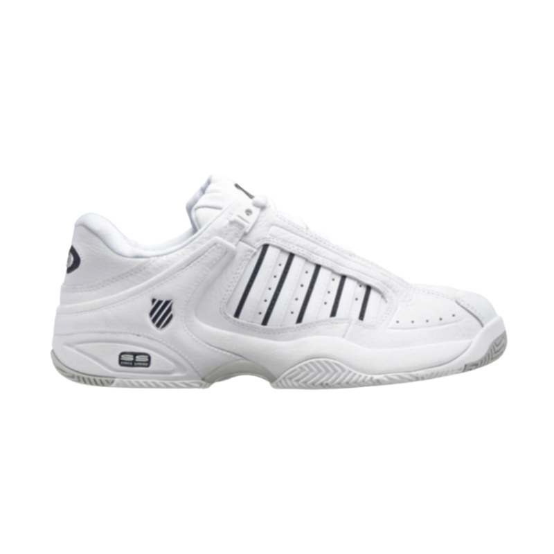 K-Swiss Defier RS M Tennis Shoes 01033175M UK 7