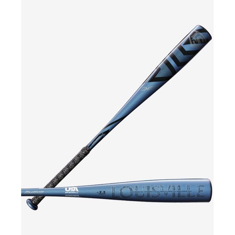 Louisville Slugger 2023 Omaha USA Baseball Bat (-11) 27″/16 oz.