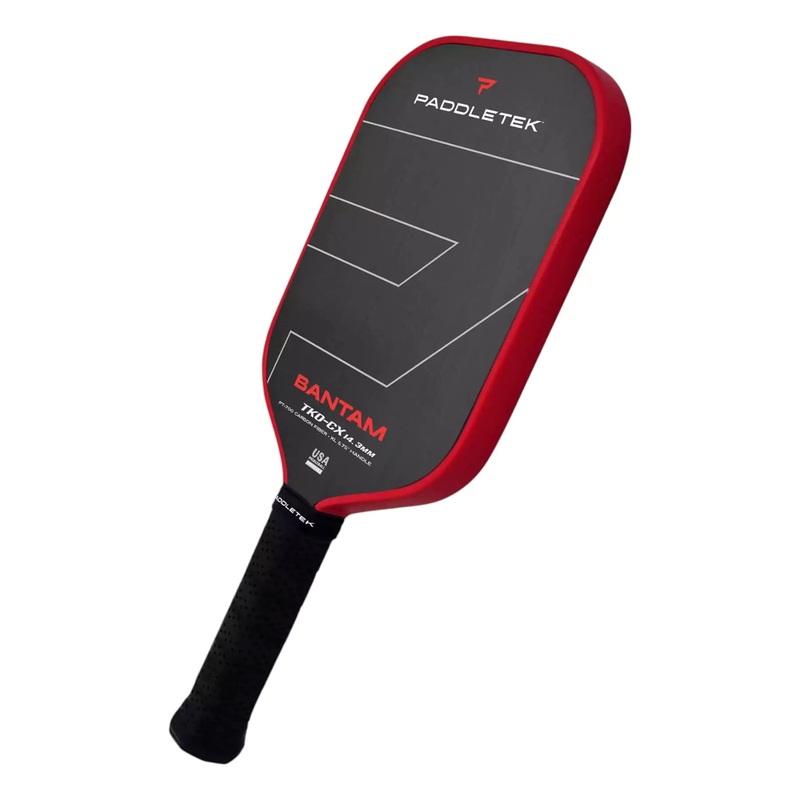 Paddletek Bantam TKO-CX 14.3 Pickleball Paddle