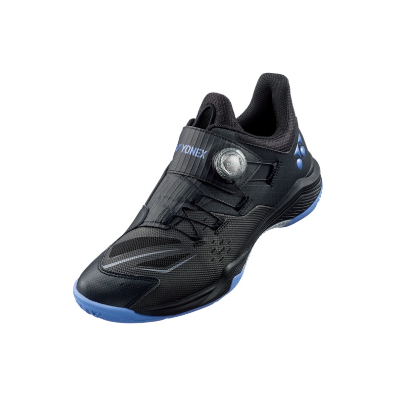 POWER CUSHION 88 DIAL UNISEX Black / Purple Black / Purple 23