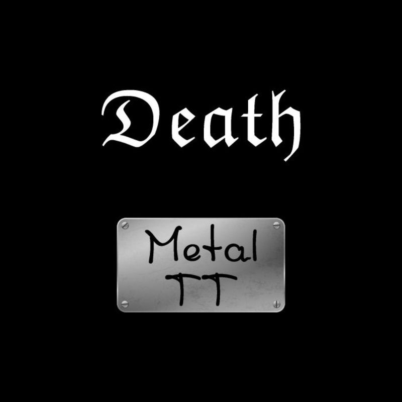Revtement DEATH