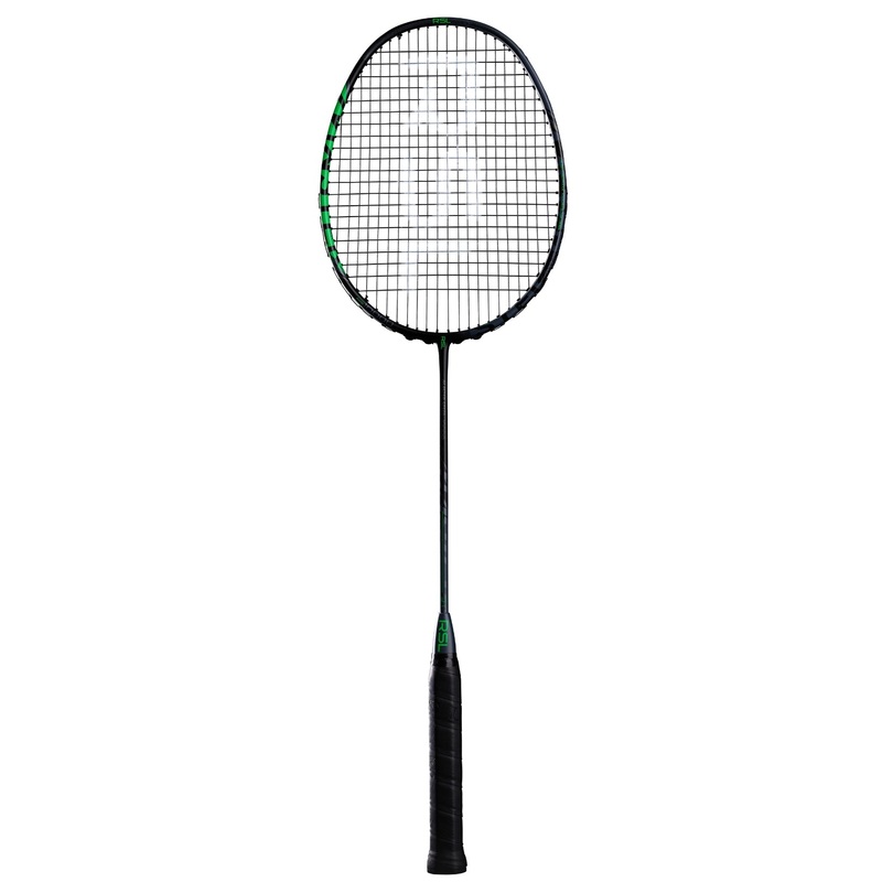 RSL Master Speed 10000 V2 Badminton Racket (Black) BLACK 3U5