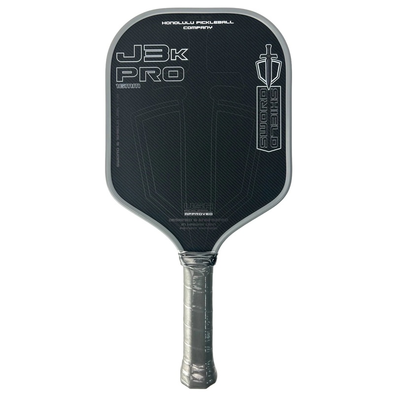 SWORD & SHIELD J3k PRO