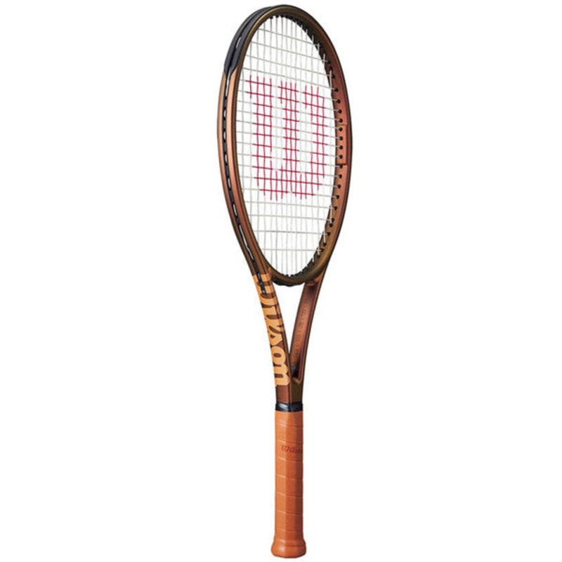 Wilson Pro Staff 97L V14 Tennis Racquet 4 1/8″