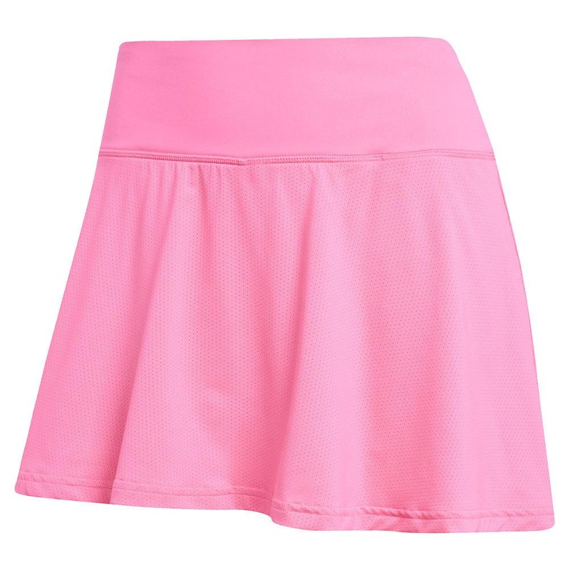 Women`s Club Climacool Tennis Skort Lucid Pink