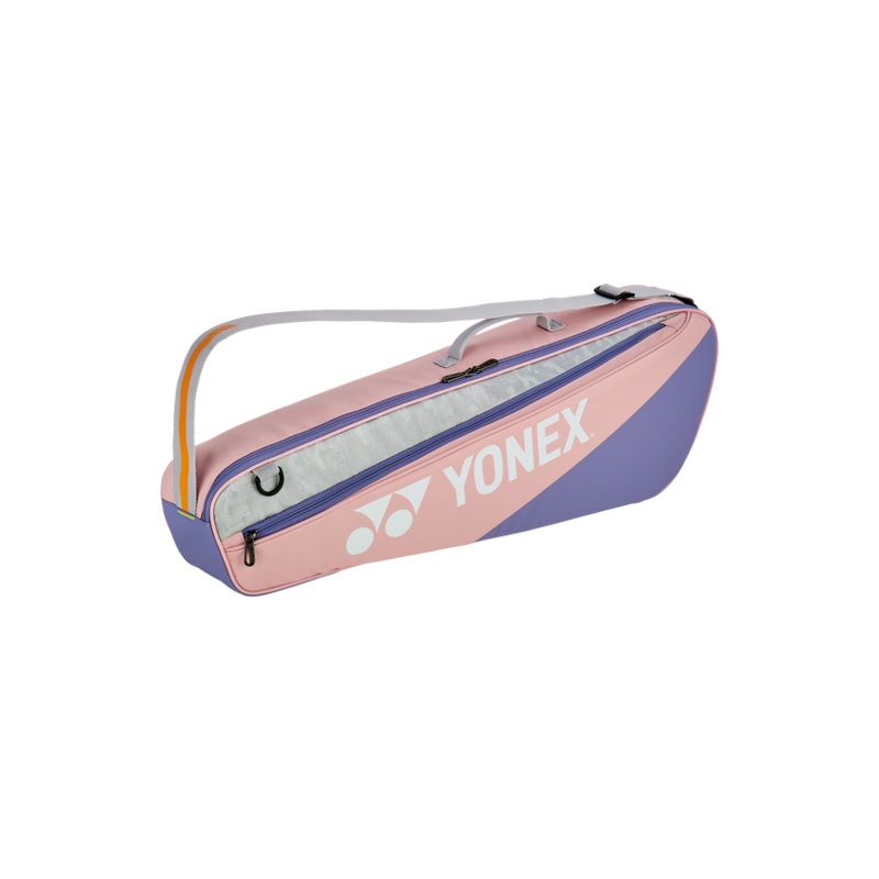 Yonex 2025 Club 3-Pack Racquet Bag [Pink]