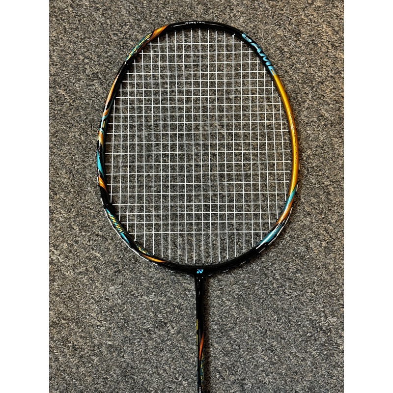 #15 Yonex Astrox 1st Gen 88D GAME [BG-80 22lbs]
