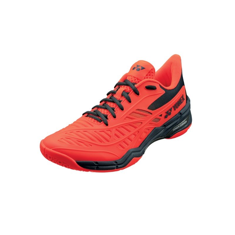 2022 Yonex Power Cushion Cascade Drive Unisex Shoes (Bright Red)