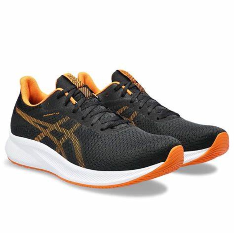 ASICS PATRIOT 13 | KIBI SPORTS Black 7