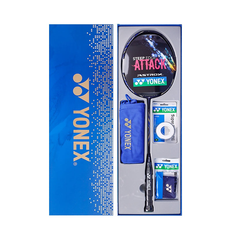 ASTROX SV Limited Gift Box Set (Dark Navy) Dark Navy (512) 4UG5 (Ave.83g)