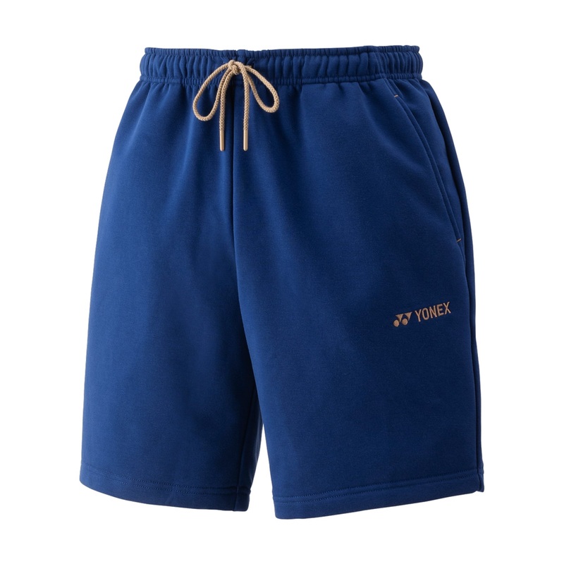 (CLEARANCE) YONEX NATURE SERIES Shorts 15233EX Sapphire Navy UNISEX ASIA M / EU S / US XS / JP M