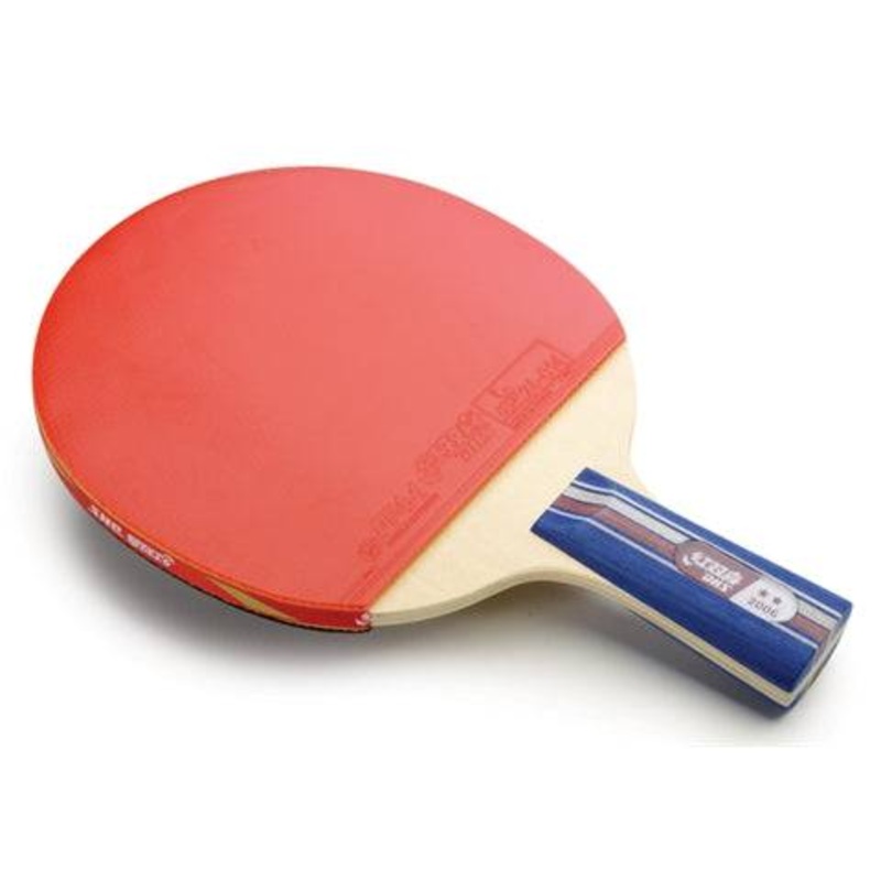 DHS A2006 Penhold – Table Tennis Paddle