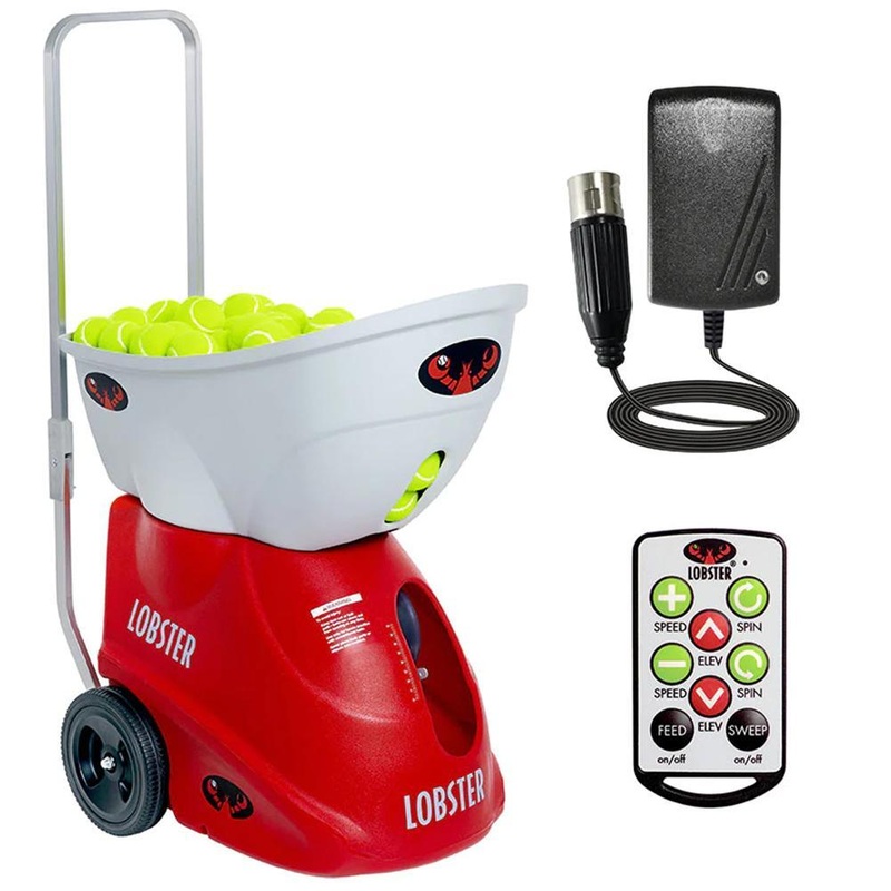 Elite Two with 10-Function Remote Control