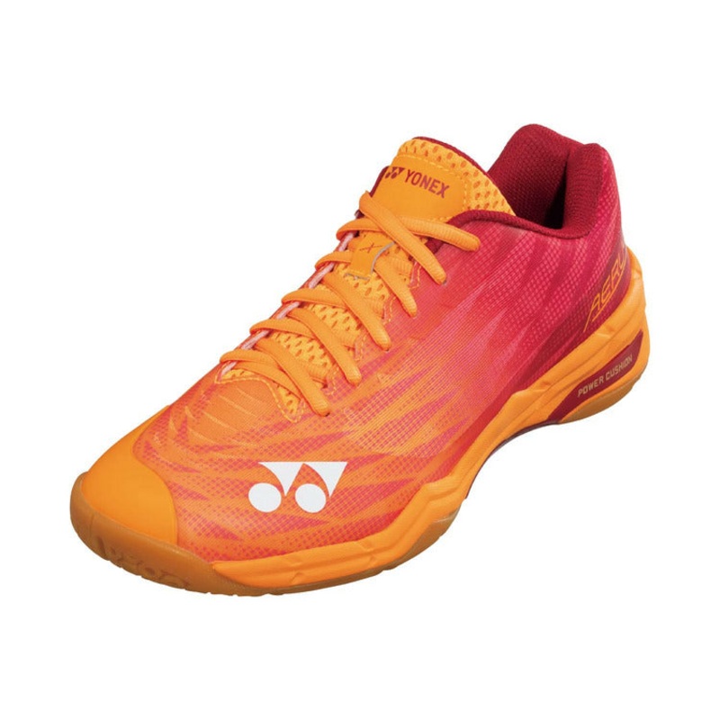 POWER CUSHION AERUS X ORANGE/RED ORANGE/RED 23