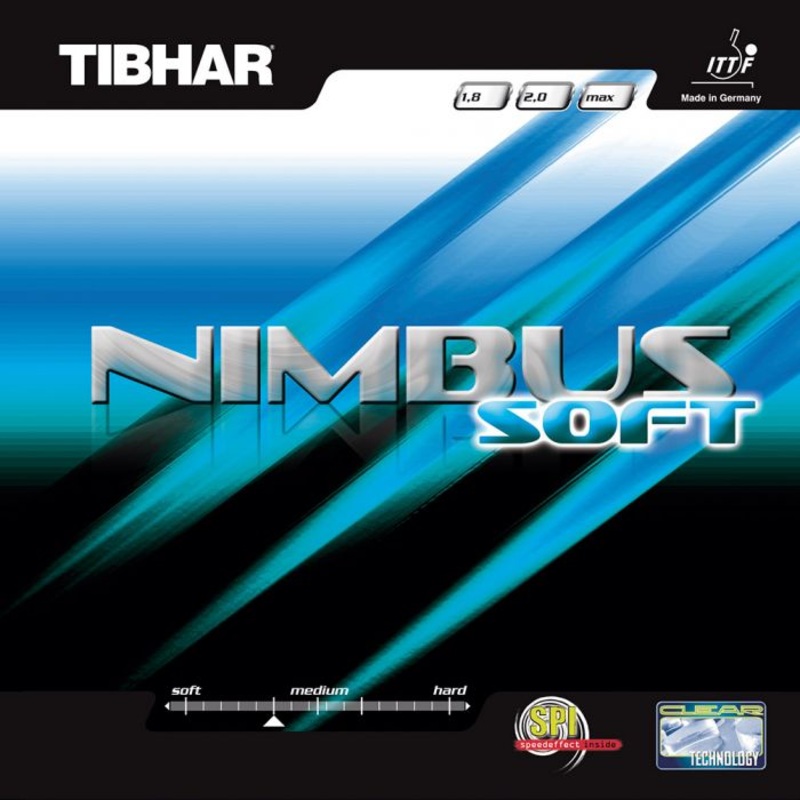 Revtement TIBHAR Nimbus Soft