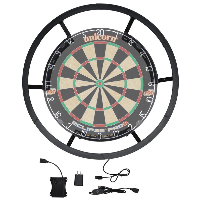 Unicorn Orb 360 LED Surround