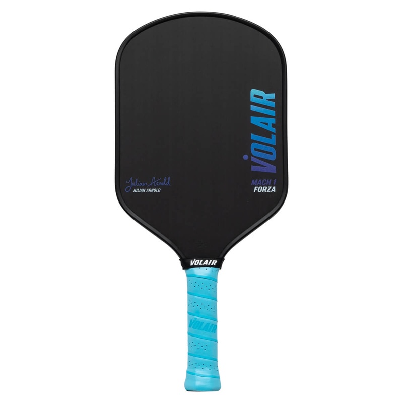 Volair Pickleball Paddle Mach 1 Forza