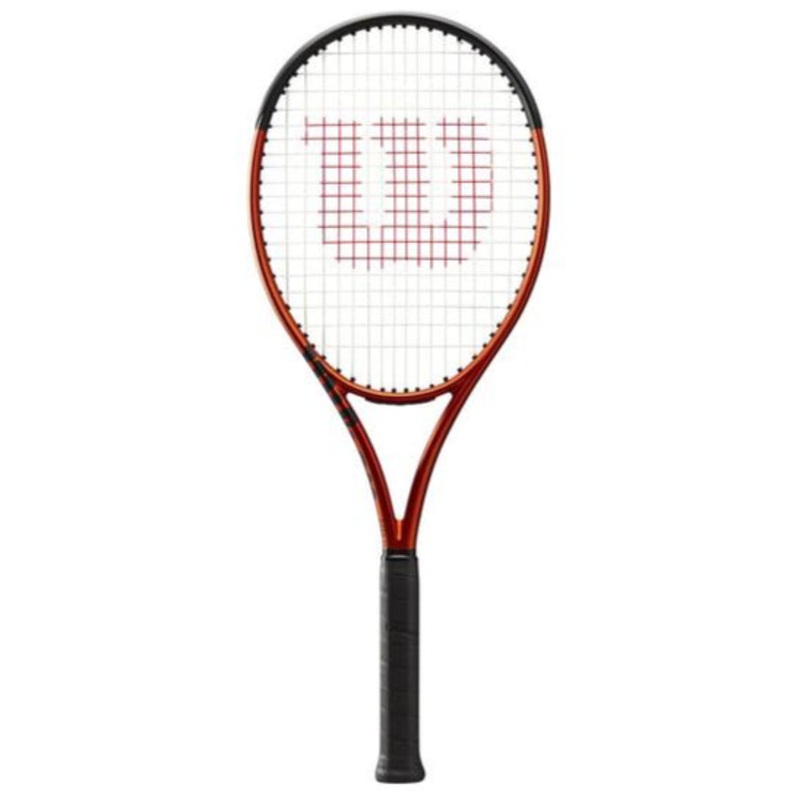 Wilson Burn 100 v5