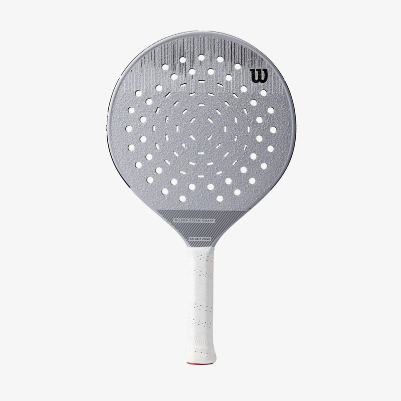 Wilson GRUUV V2 Platform Tennis Paddle