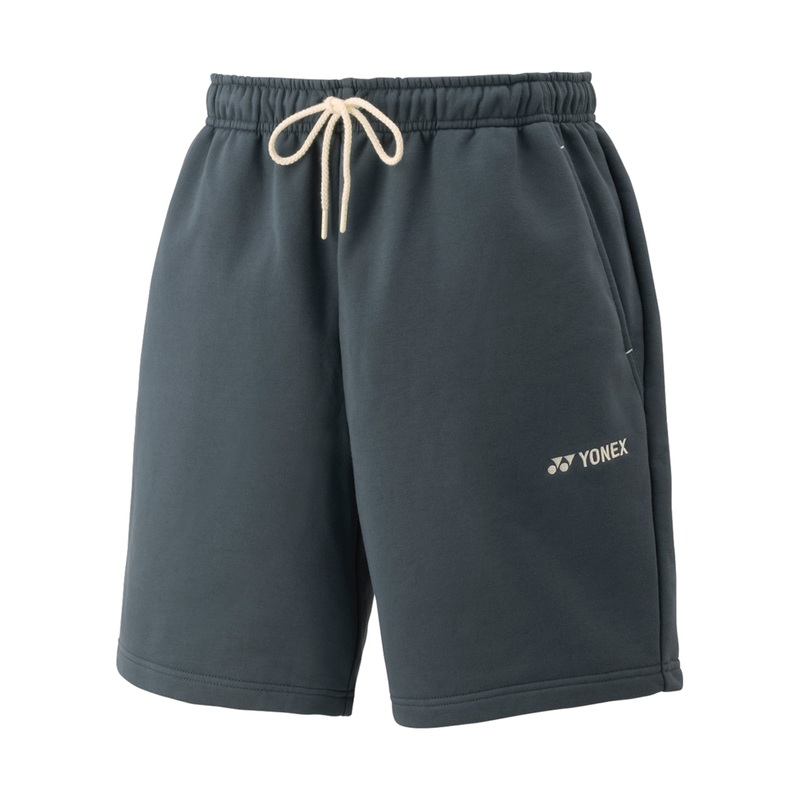 YONEX NATURE SERIES Shorts 15233EX Gray Sargasso UNISEX ASIA M / EU S / US XS / JP M