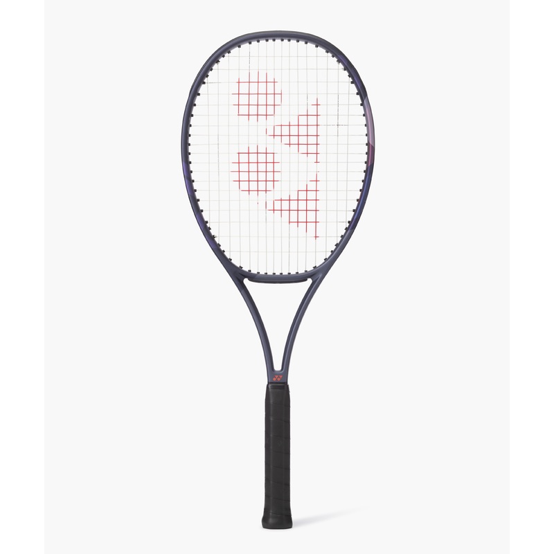 Yonex Percept 100 Free Restring Tennis Racket 300g – Unstrung – Navy Midnight Navy G2