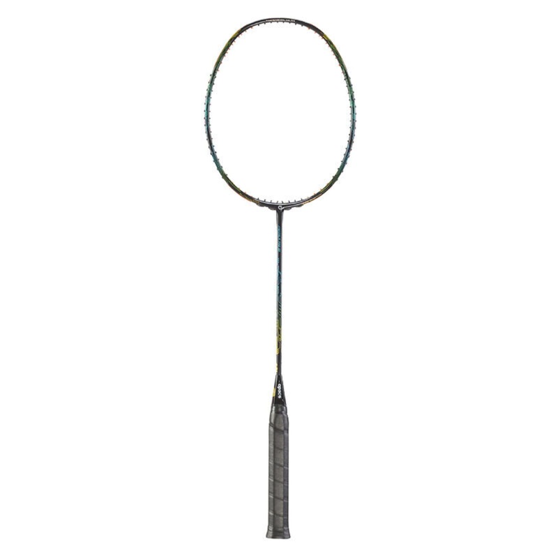 Apacs Fantala Pro 101 Badminton Racket Black 4U