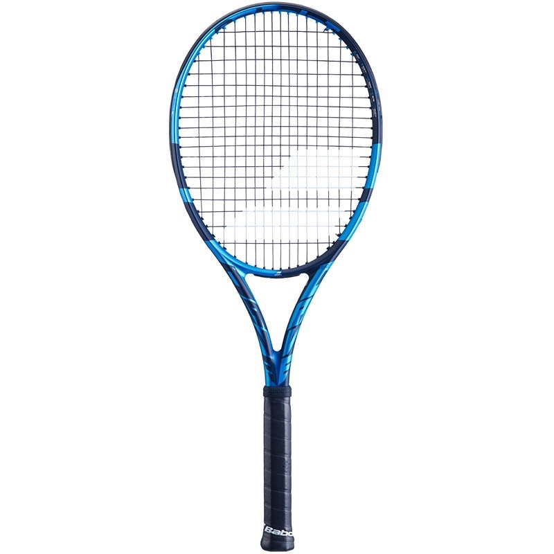 Babolat Pure Drive Plus + Tennis Racquet – 2021