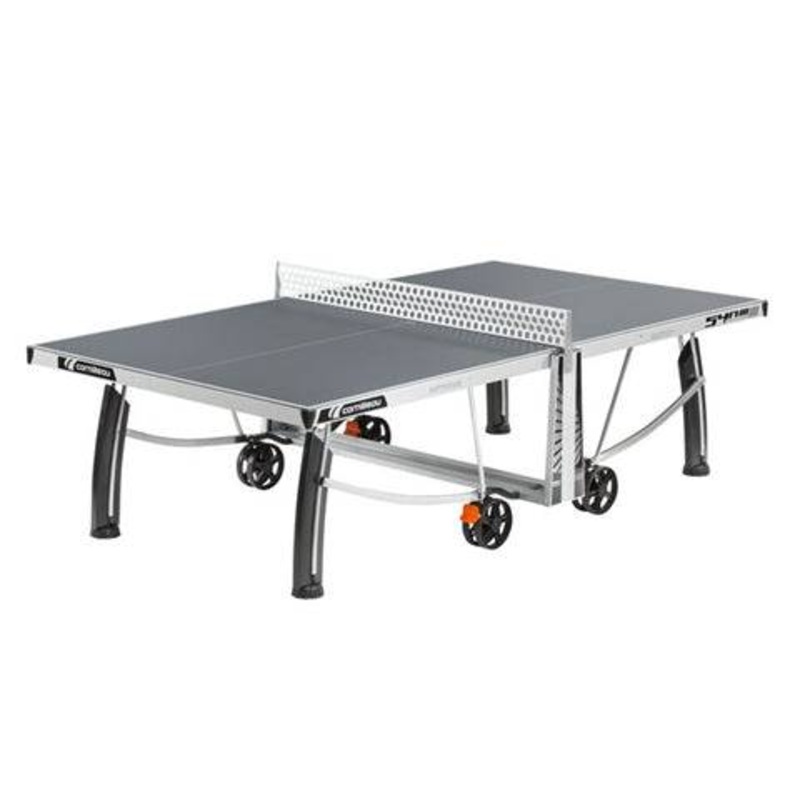 Cornilleau 540M Crossover – Outdoor Table Tennis Table