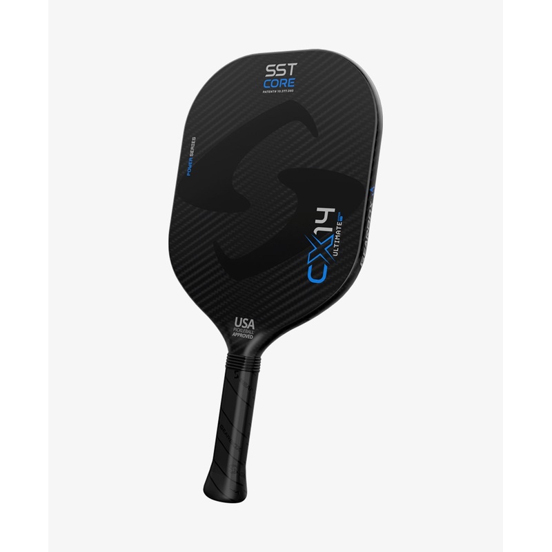 Gearbox CX14H Ultimate Power Blue Paddle