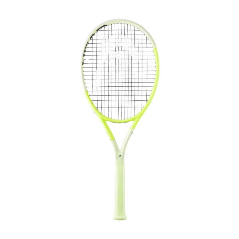 HEAD Extreme MP Tennis Racquet Yellow/Green G2