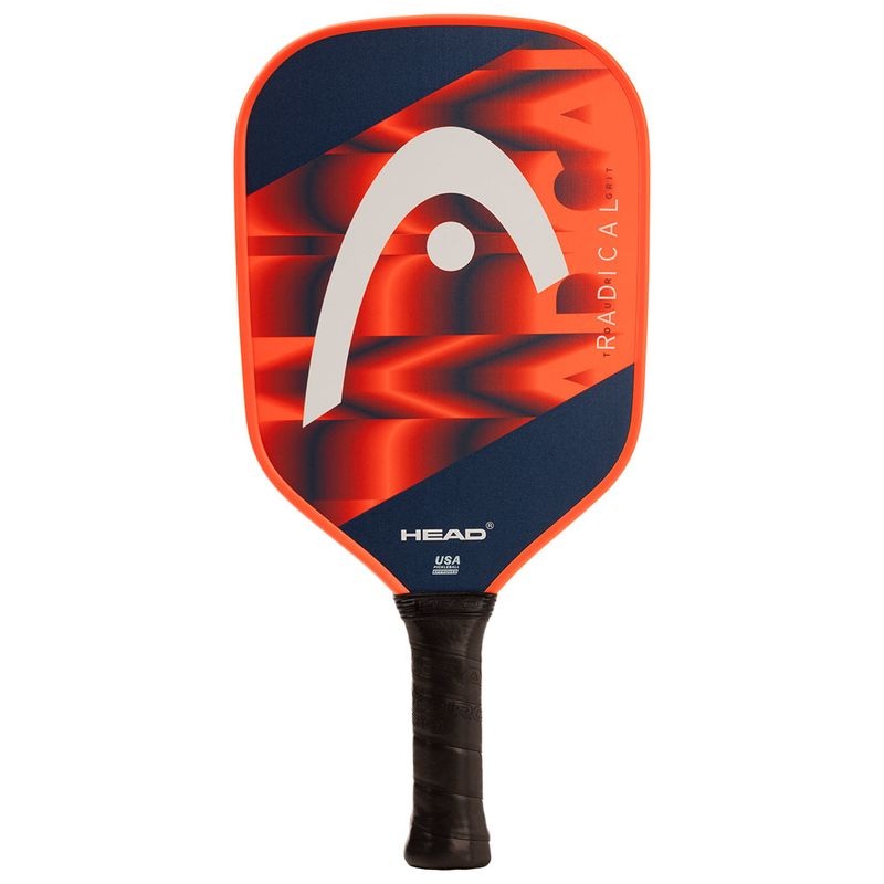 Head Radical Tour Grit Pickleball Paddle 2024
