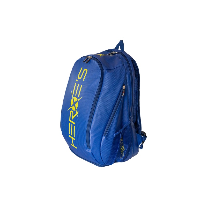 Heroes #GRAVITY Blue Beach Tennis Backpack