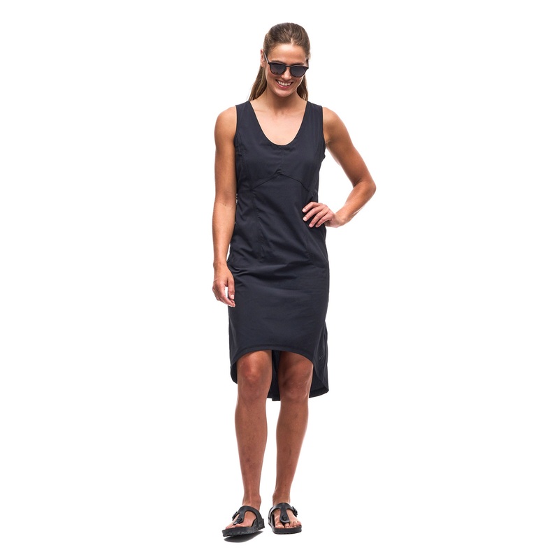 Indyeva Liike Long II Womens Dress