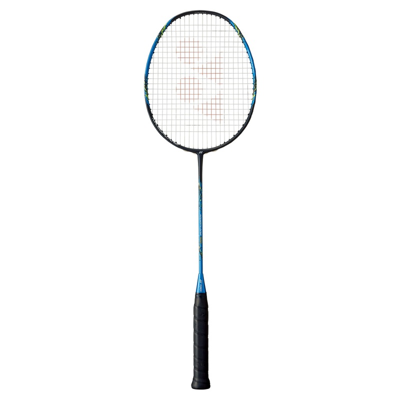 NANOFLARE 700 Cyan 4U(80-84g) G5 (81mm)