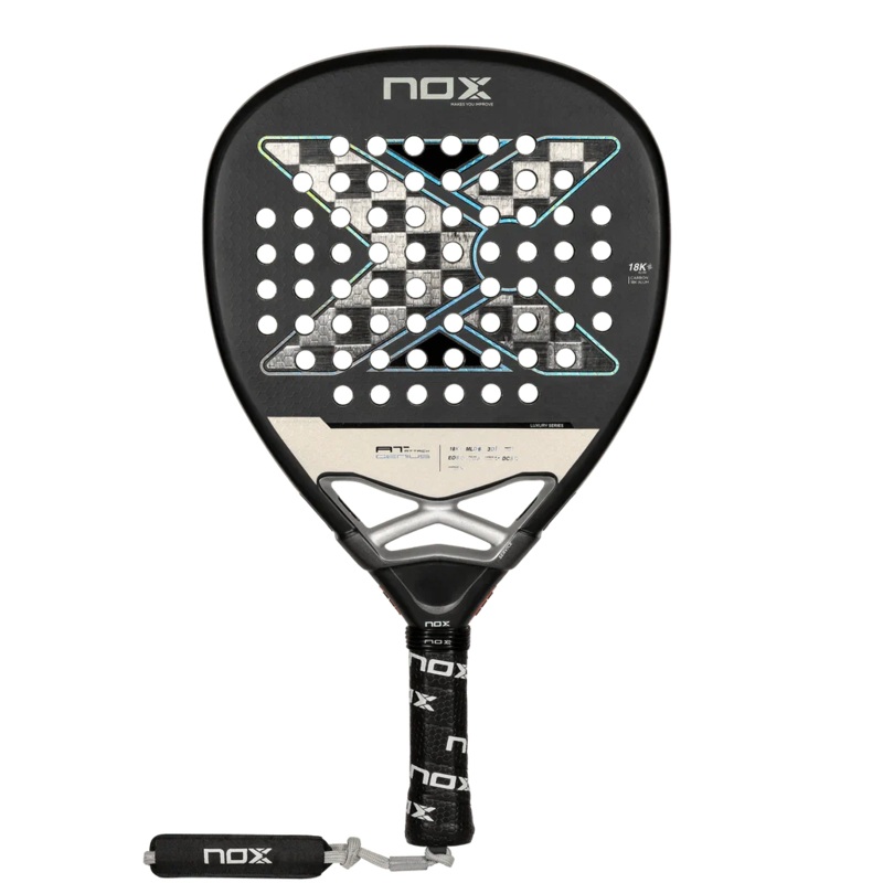Nox AT Genius Attack 18K 2024 by Agustn Tapia